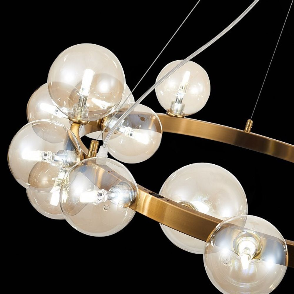 Подвесной светильник ST-Luce Nection SL1165.303.15