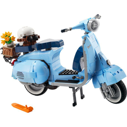 Конструктор LEGO Creator Expert - Vespa 125 1960 10298