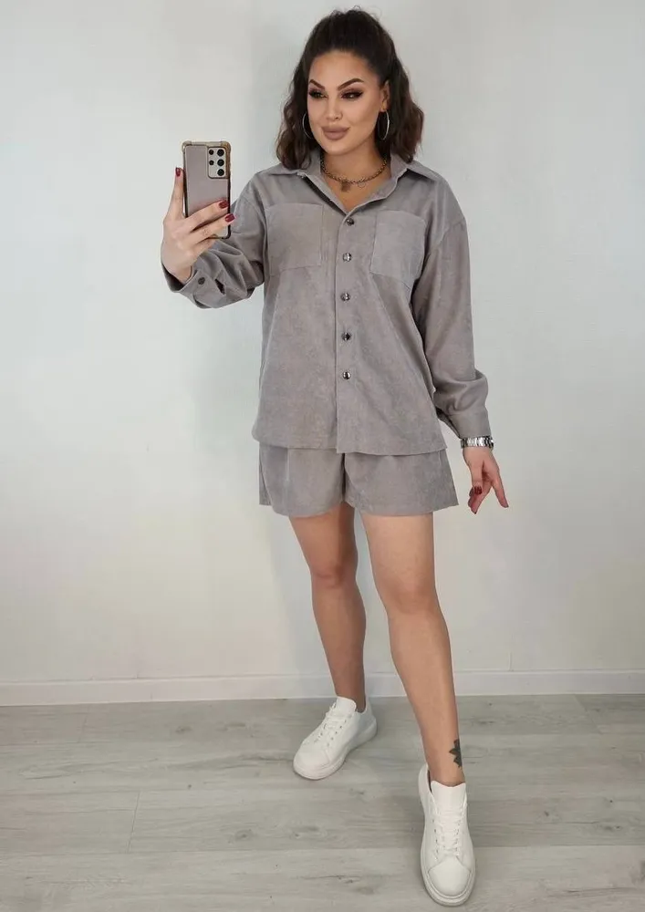 Комплект двойка 01637 Fabrika