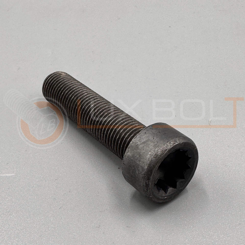 Болт М14х1,5х60 крепления маховика дв.ЯМЗ-534
