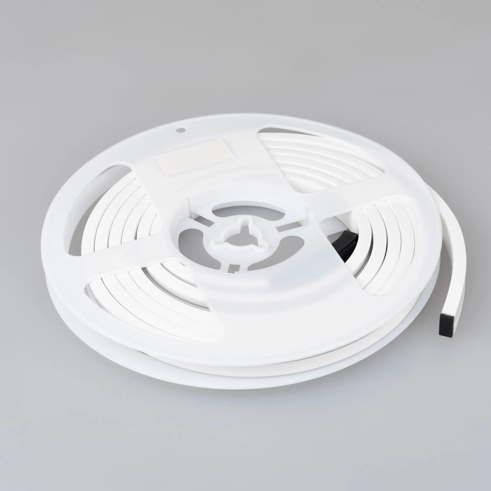 Светильник MAG-MICROCOSM-FLAT-ELASTIC-L2000-16W Day4000 (BK, 100 deg, 24V) (Arlight, IP20 Пластик, 3 года) 043251