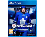 NHL 22 (PS4) NEW