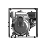SUNREKA GWP80TX мотопомпа бензиновая 9.2 л.с, 1300 л/мин, диаметр 80 мм, 215008