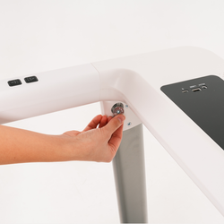 Беговая дорожка GENAU Marchon W