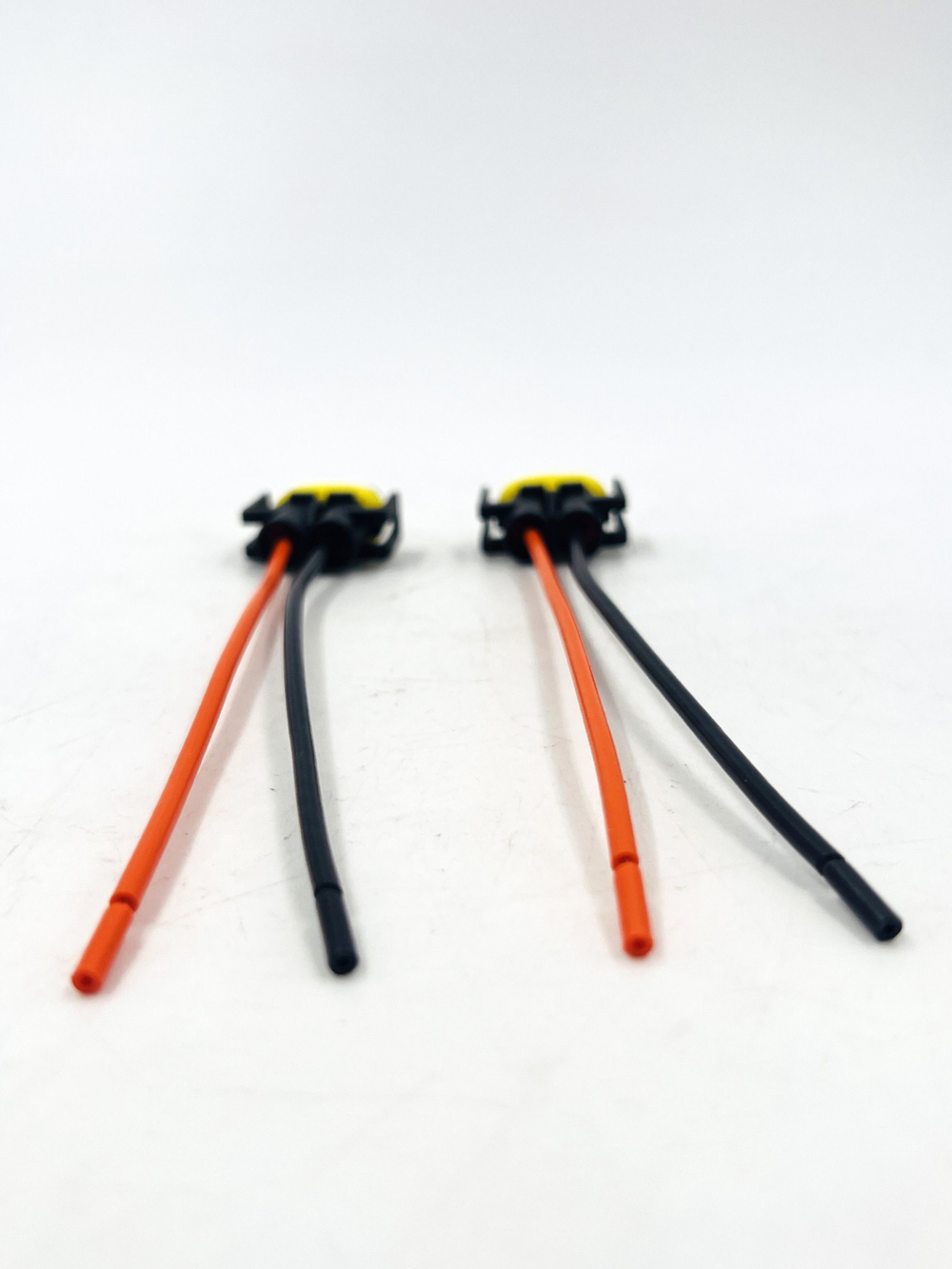 Разъем (колодка) лампы H11 комплект 2 шт