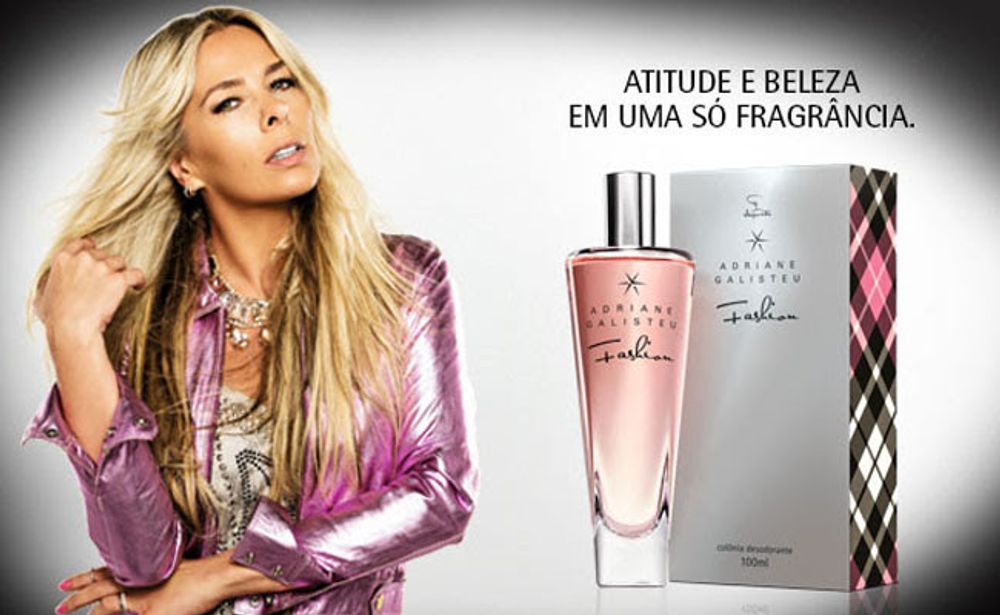 Jequiti Adriane Galisteu Fashion