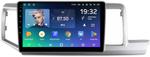 Магнитола для Honda Stepwgn 4 2009-2015 (правый руль) - Teyes CC2 PLUS монитор 10.1" QLED, Android 10, Быстрая, SIM-слот