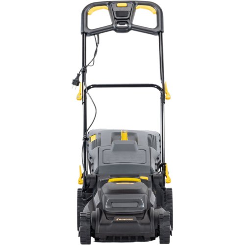 Газонокосилка CHAMPION EM 3716 электрическая