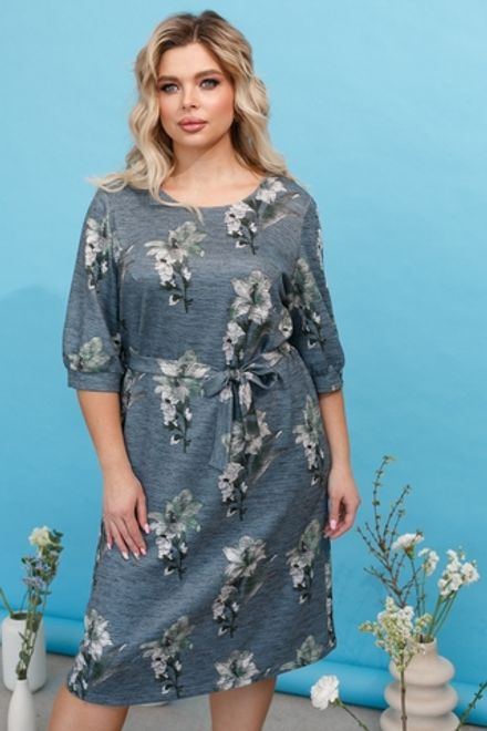 Платье Мона Лиза №6 Valentina