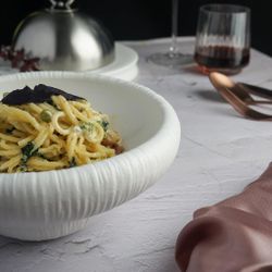 Салатник 300 мл d 22,5 см h6 см плоский   Proff Cuisine [2]