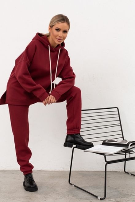 Костюм Брайн №38 (начёс) Valentina