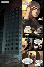 Комикс Игорь Гром. Том 5: Повторяй за мной