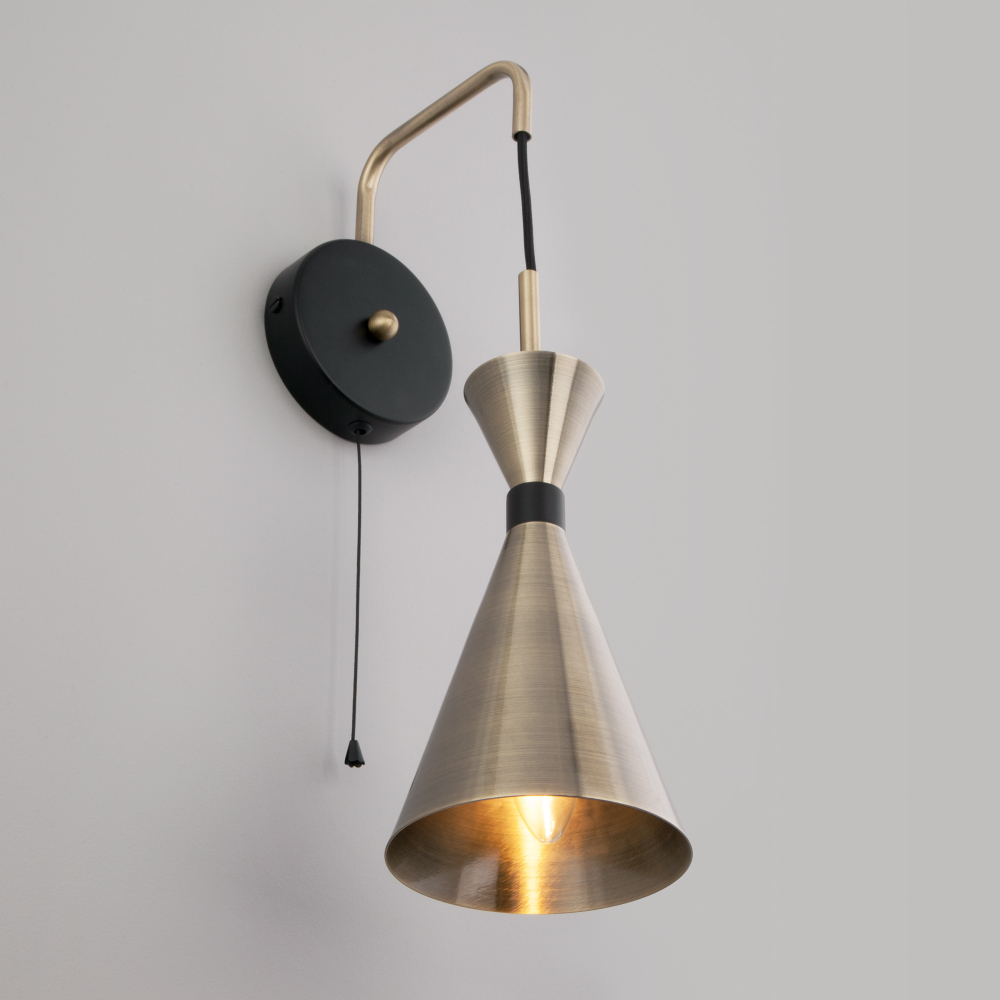 Настенный светильник 316/1