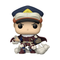 Funko Pop! Animation: MHA- Inasa Yoarashi