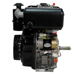 Lifan Diesel 188FD D25, 6A дизельный двигатель 00-00000231