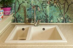 Смеситель OMOIKIRI Umi-DC(арт.4994271)