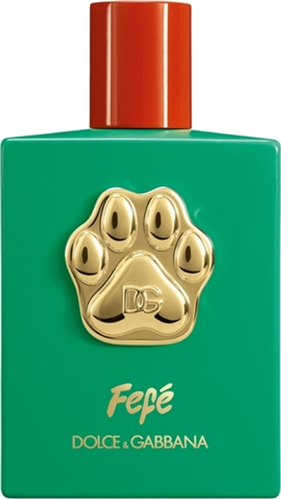 Dolce&Gabbana Fefe fragrance mist for dogs Парфюмерная дымка