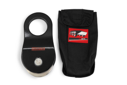 Полиспаст 8 тонн (блок усиления лебедок)