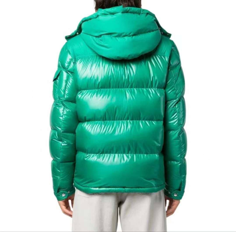 Пуховик Moncler