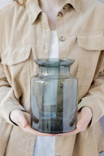 Ваза Jar S