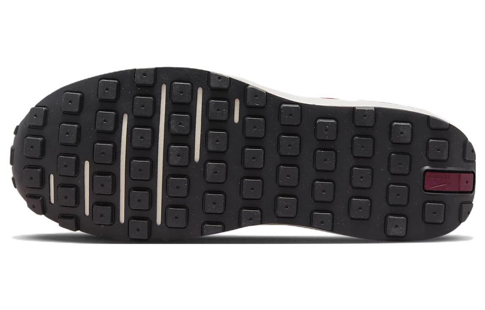 Кроссовки Nike Waffle One Se (Женская размерная сетка)
