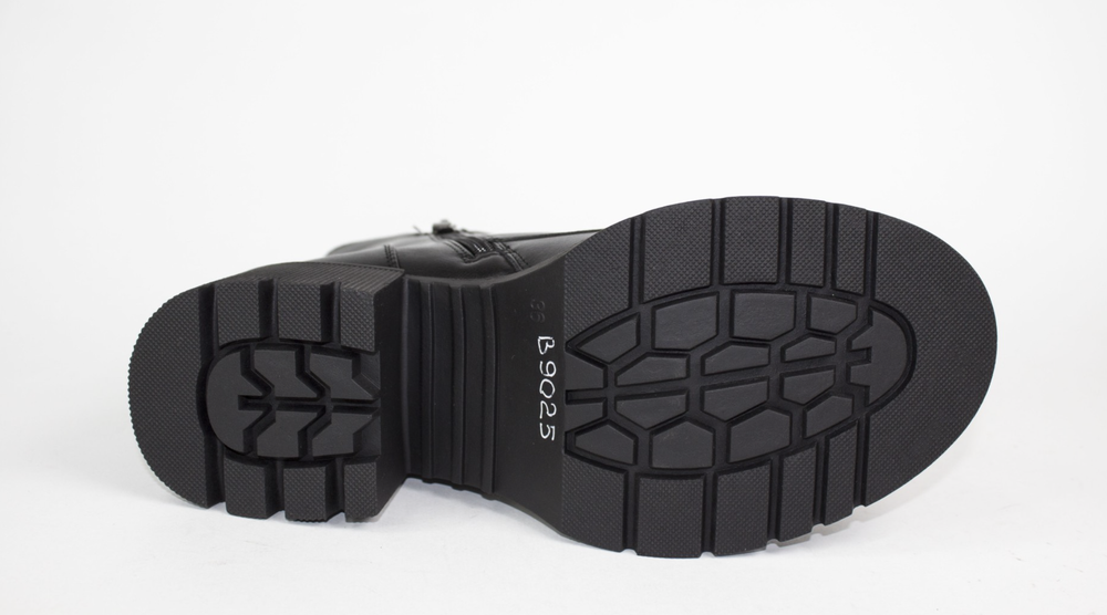 Ботинки женские демисезонные Qiya арт. B9025