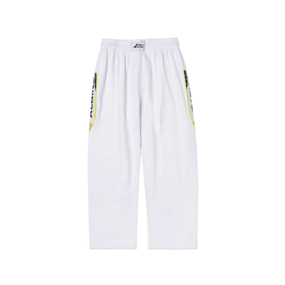 Кимоно Albino & Preto VGB COMP белое