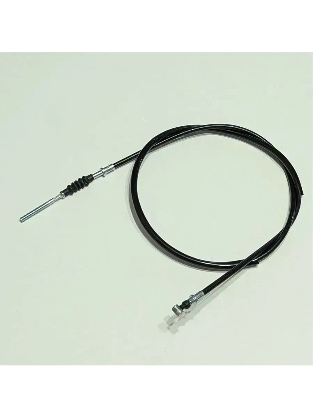 Трос переднего тормоза скутер