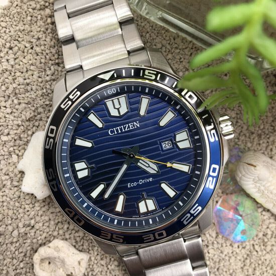 Наручные часы Citizen AW1525-81L