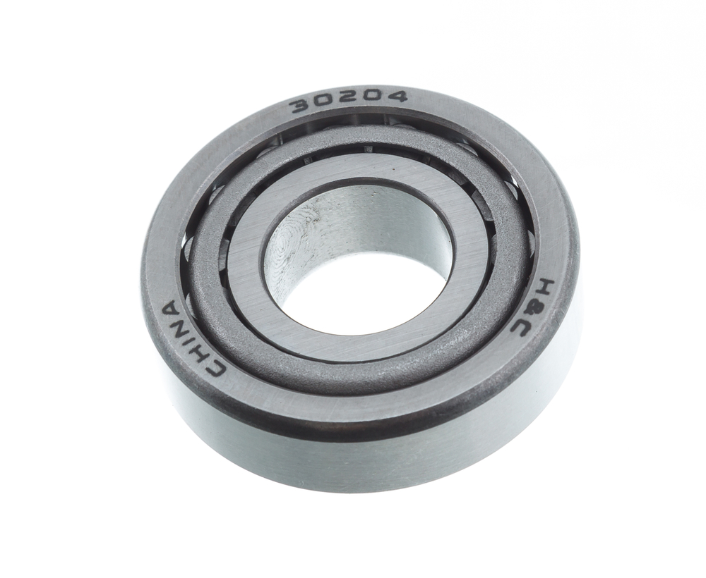 Роликовый подшипник 30204