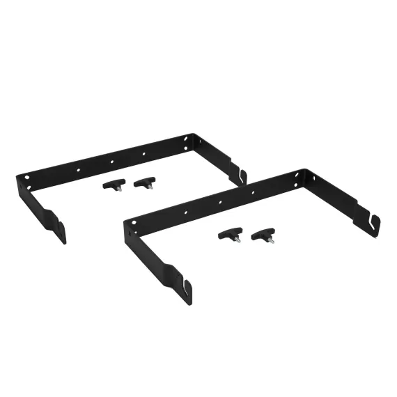 RCF H-BR 2X ART 715 Black