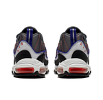 Мужские кроссовки Nike Air Max 98 'Gunsmoke' 640744-012