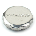 Крышка топливного бака (хром) GX 120-390
