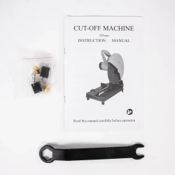 Монтажная пила Makita 2200W 355MM