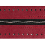 НАБОР ДЛЯ ИЗГОТОВЛЕНИЯ СУМОК 1/4 С МОЛНИЕЙ