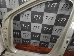 Боковина левая Haval Jolion 21-24 Новая Оригинал 5401101XST01AD