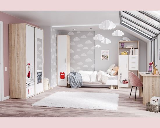 Детская модульная БЛАНКА-3