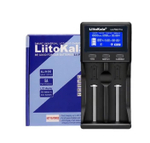 Зарядное устройство Liitokala Lii-PD2 Pro