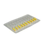 Набор сменных игл для удаления частичек пыли с влажной краски. RoxelPro 499343