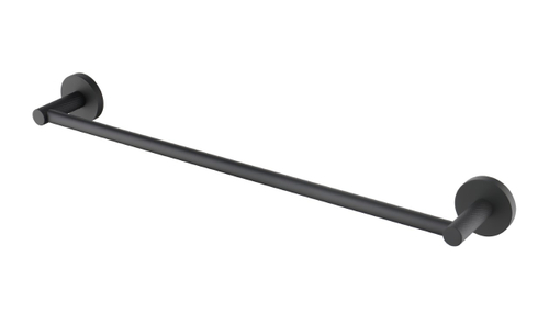 Держатель для полотенца UNO Black