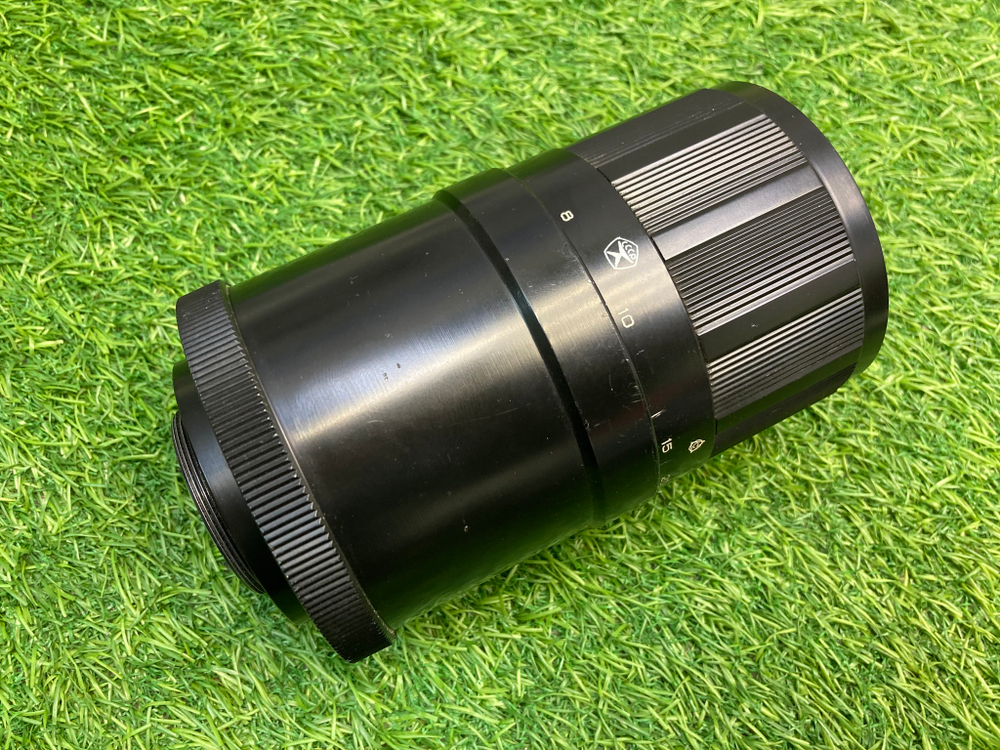 ЗМ-5СА 500mm 8.0