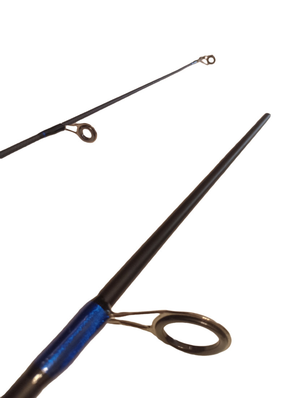 Спиннинг штекерный Spiner Jin Tai 2.7 м тест 5-20 гр