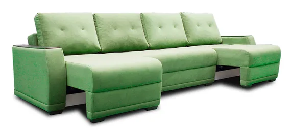 Диван трансформер БРУНО БДДС