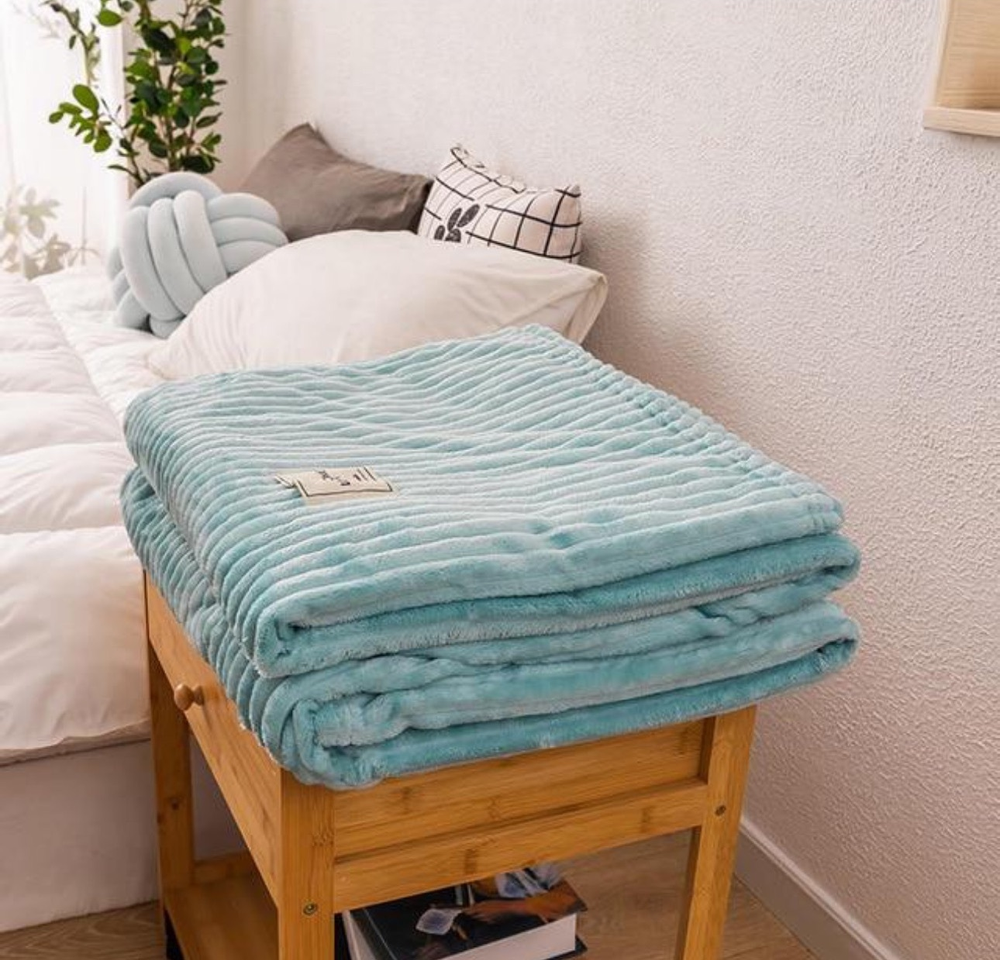 Плед  БЭМБИ 1,5сп