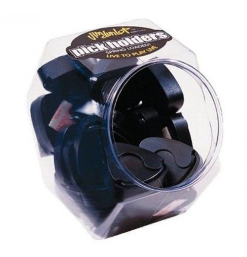 Dunlop 5001 Pick Holder 60Pack