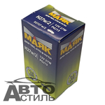 Автолампа H27W2 12V Маяк Standard (PGJ13) цоколь Г-образный (52727W/2)