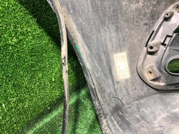 Бампер передний Genesis G80 (2016-2020)