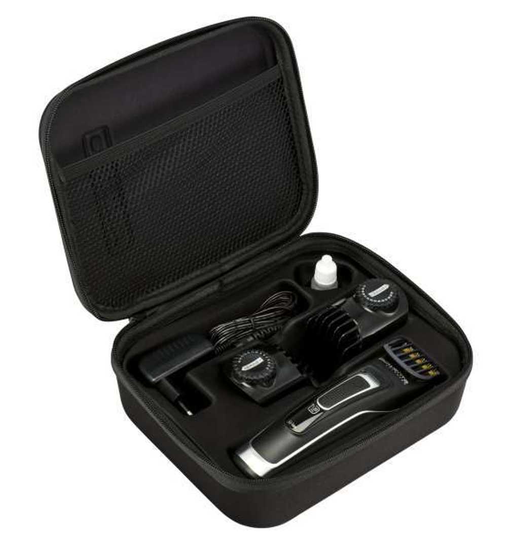 Машинка для стрижки волос Rowenta Advancer TN5240F1