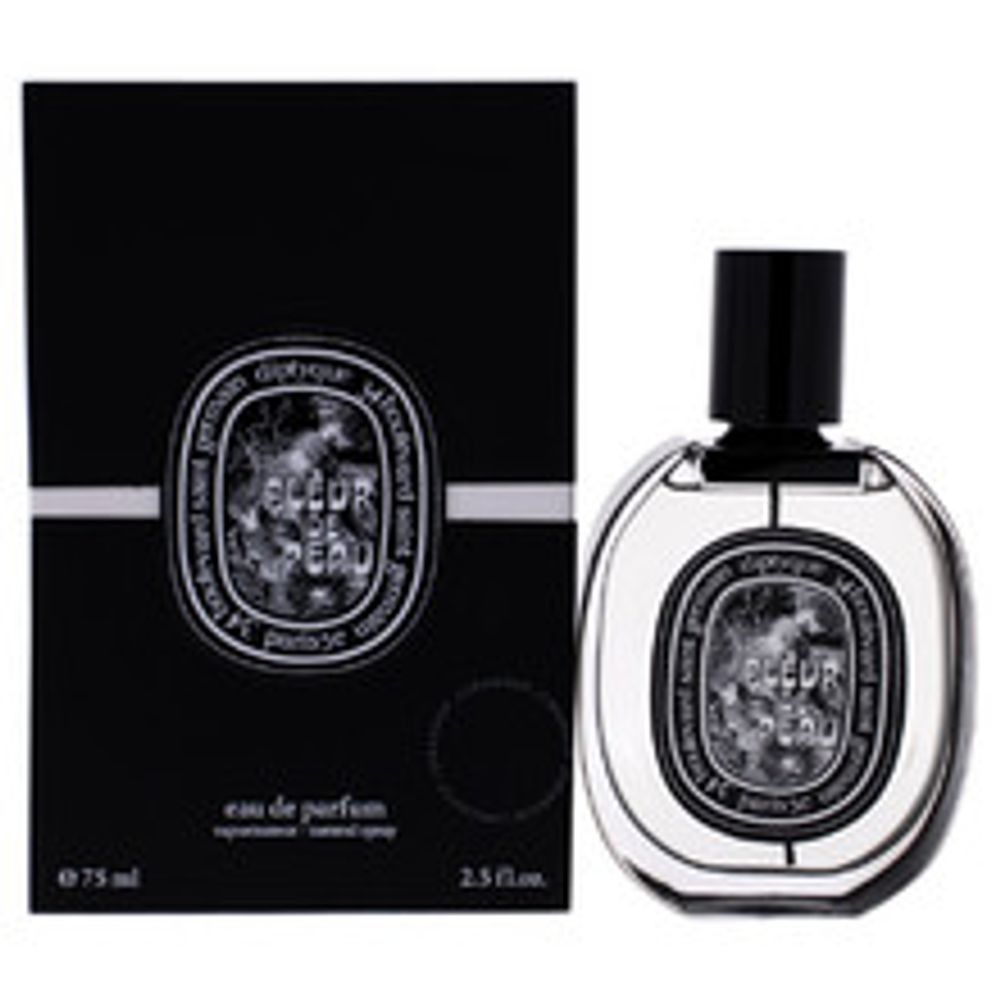 Diptyque Fléur de Peau EDP 75ml