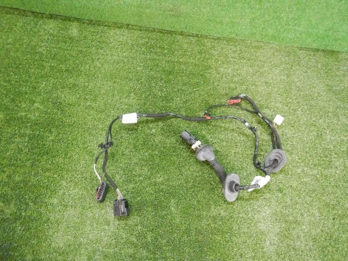 Проводка двери задняя левая Ford Focus 3 (2011-2019)